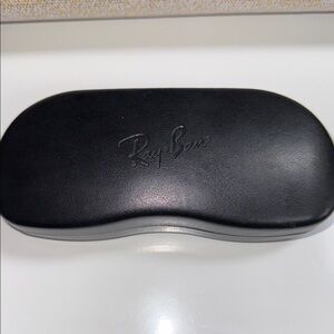 Ray Ban Hard Case